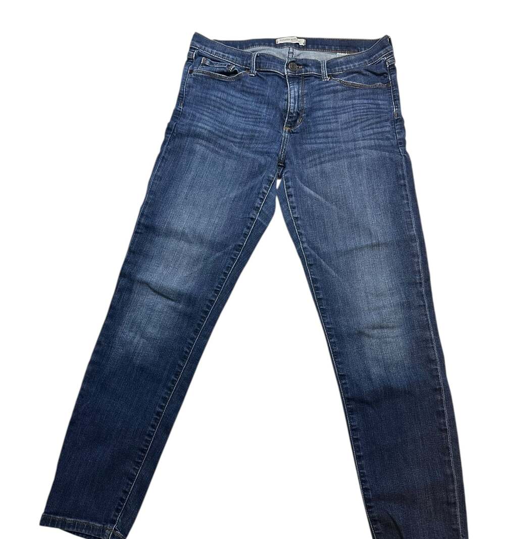 Banana Republic Premium Denim Jeans